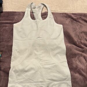 Lululemon Swiftly Tech Racerback Tank Top
